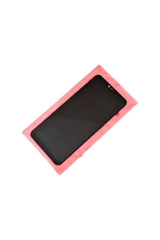 Buradabulabilirsin Mi8 Lite Lcd Ekran Dokunmatik Bbz