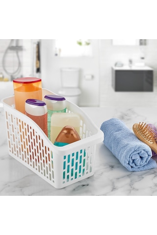 Jumbo 3'lü Buzdolabı İçi Düzenleyici Sebze Meyve Sepeti Organizer