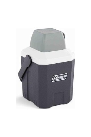 Coleman Daintree Extreme Jug Soğutucu Buzluk 2.7 Lt Grey gri
