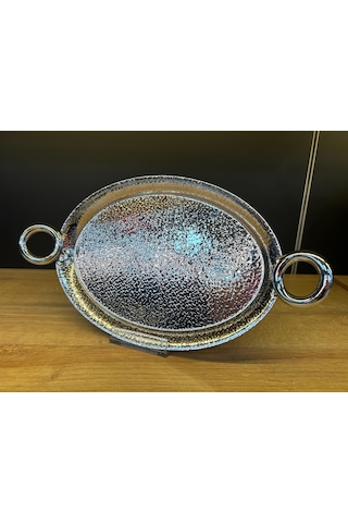 Korkmaz A5801-2 Freedom Servis Tepsisi Akyüzhome