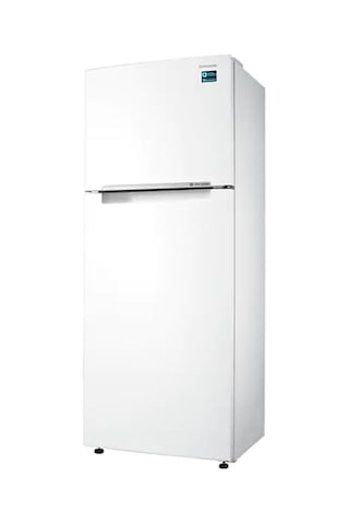 Samsung RT46K6000WW-TR 468 LT No-Frost Çift Kapılı Buzdolabı