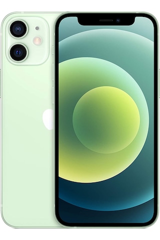 Yenilenmiş Apple iPhone 12 128 GB A Kalite (12 Ay Garantili)