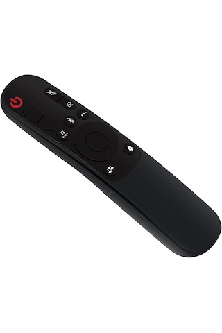 Lg Akb76038001 Soundbar Yedek Uzaktan Kumanda