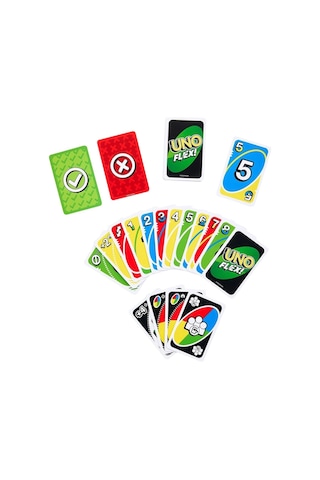 Uno Flex Kartlar HMY99