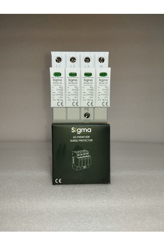 Sigma Sp4-bc100
