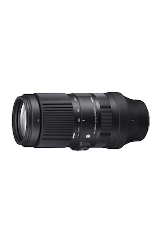 Sigma 100-400 MM F/5-6.3 DG DN OS Contemporary (Sony E-Mount) Uyumlu Lens