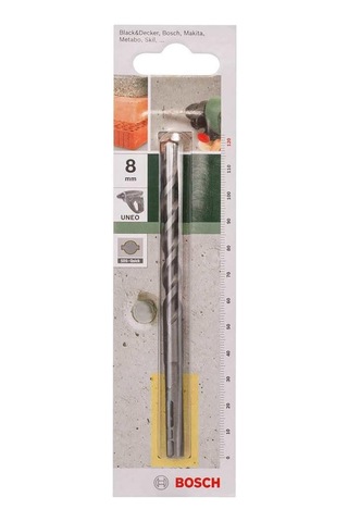 Dıy Beton Matkap Sds-quick, 2609256906, 0, 0