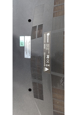 Monster T7 V20.4 Alt Kasa