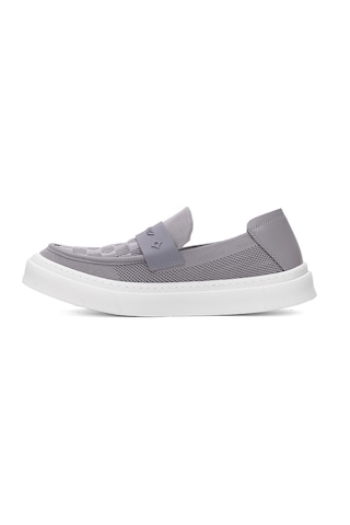 Guja 25y501-7 Erkek Casual Ayakkabı Gri Gri