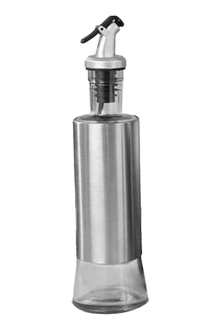 350 Ml Cam Sızdırmaz Yağdanlık Diğer