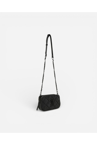 Steve Madden Bmarvısm Black Kadın Siyah Çapraz Çanta Bmarvısm
