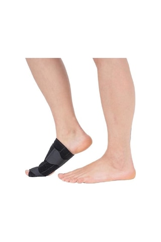 Halluks Valgus Gece Ateli Süngerli