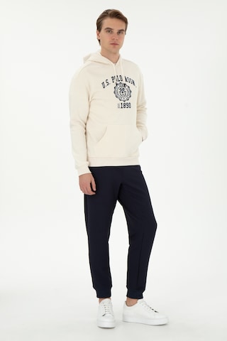 U.s. Polo Assn. Erkek Lacivert Eşofman Altı 50290808-vr033 Lacivert