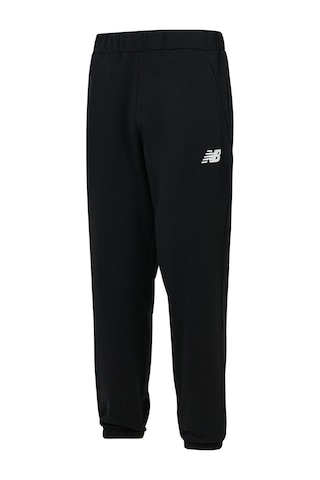 New Balance Lifestyle Erkek Eşofman Altı C-newnp1642e50g01 Siyah