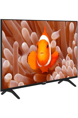 Arçelik 6 Serisi A43 D 695 B 43" Smart FHD LED TV