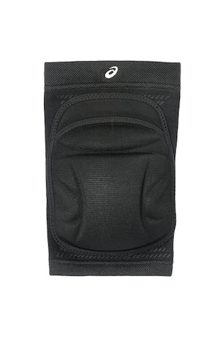 Asics Performance Kneepad Voleybol Dizlik 3053a182-001 Siyah Siyah