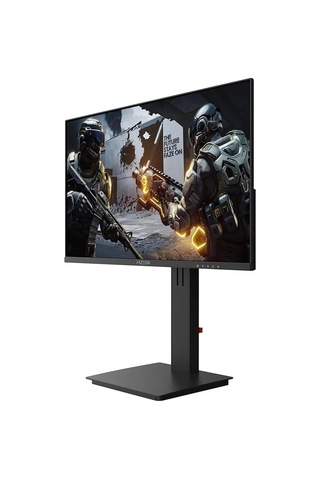 X24f240p 24" 240hz 0.5ms Fast Ips Fhd Hdmı 1 + Dp 1 Pıvot Gamıng Monıtor