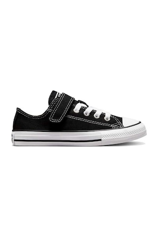 Converse Chuck Taylor All Star 1v Easy-on Çocuk Günlük Ayakkabı 372881c Siyah-siyah Siyah