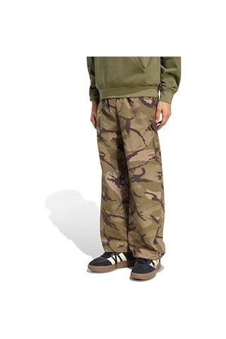 Adidas M Camo Para Pt Erkek Günlük Eşofman Altı Kg4736 Renkli Çok Renkli