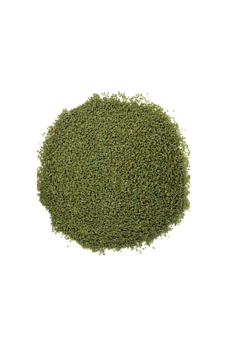 Cichlid Green Algae Granules 250ml Spirulina Bitkisel Balık Yemi