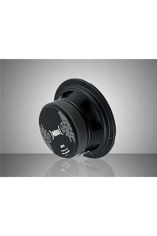 MOBASS MB-6 200W 16 CM MİDRANGE OTO HOPARLÖR TAKIMI