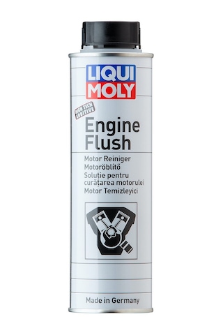 Liqui Moly 2657 Engine Flush Plus Motor İçi Temizleyici 300 ML Liqui Moly 2657 Engine Flush Plus Motor İçi Temizleyici 300 ML