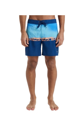 Quıksılver Quiksilver Everyday Half Jam 16 Erkek Mavi Boardshort Bqv8 Çok Renkli