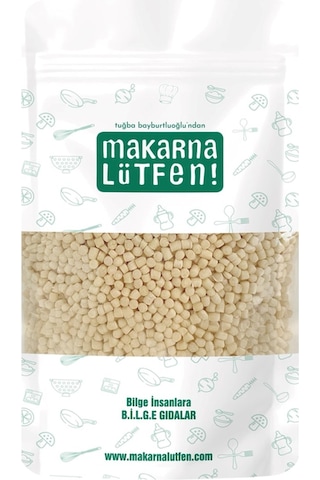 Peynirli Kuskus 250 Gram