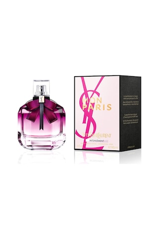 Mon Paris Edp 90 Ml Kadın Parfüm 3614272899711 Fresh