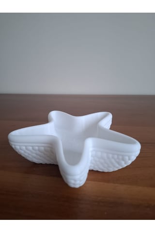 Deniz Yıldızı Takı Kasesi