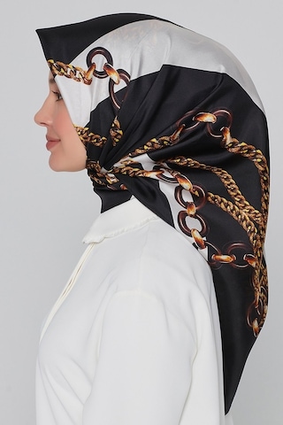 Armine Ipek Eşarp 7832D (Twill) (Nostalji)-20