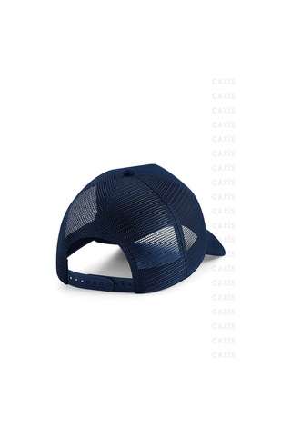 Caxis Lacivert Yazlık Fileli Spor Unisex Şapka