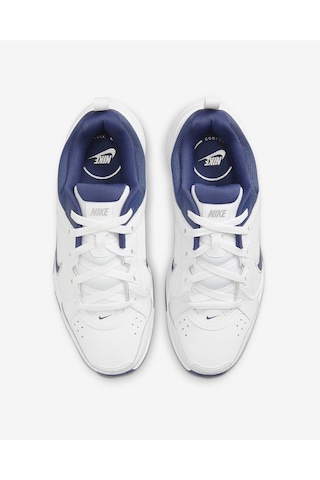 Nike Defyallday Erkek Beyaz Koşu Ayakkabı DJ1196-100 Beyaz
