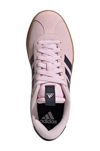 Adidas Vl Court 3.0 Kadın Pembe Spor Ayakkabı Jp7629 Pembe
