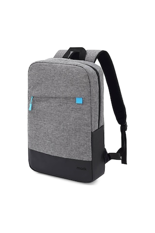 Mack MCC-606 15.6 Unıcıty 3.0 Notebook Sırt Çantası Gri