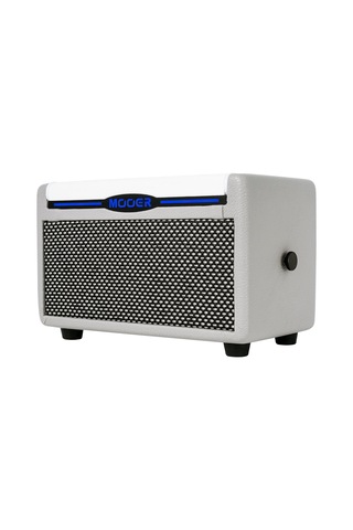 Mooer Sd10ıgr Akıllı Gitar Amfisi