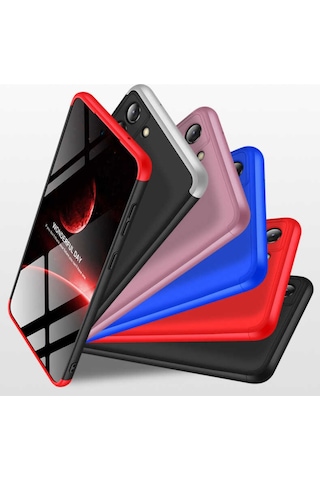Samsung Uyumlu Galaxy S21 Fe Kılıf Zore Ays Kapak
