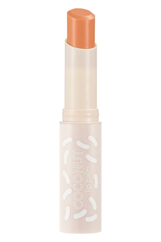 Flormar Lip Balm Meyve Kokulu Renkli Dudak Nemlendiricisi 004 Coconut