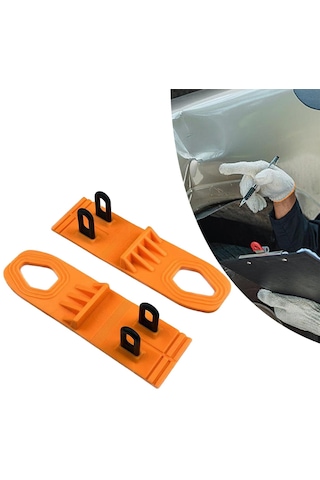 Suntek 2x Göçük Onarım Çektirme Tırnakları Gövde