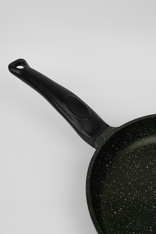 Masterchef Aluminyum Döküm Tava 28 Cm Yeşil