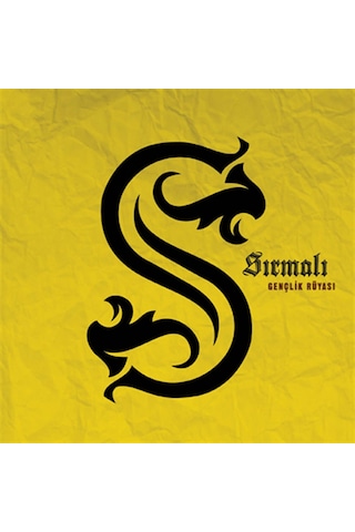 Sırmalı - Gençlik Rüyası (CD)