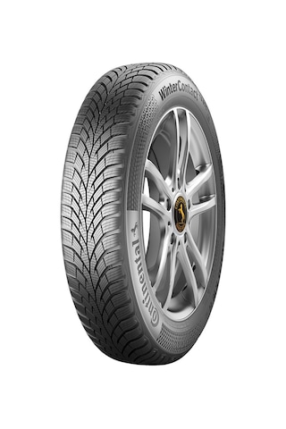 Continental 185/65 R14 86T Wintercontact Ts 870 Kış Lastiği 2025