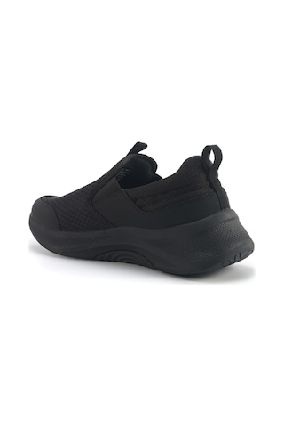 Lumberjack Comper Wmn 5fx Siyah Kadın Comfort Ayakkabı Siyah-Siyah