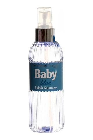 Eyüp Sabri Tuncer Baby Blue Bebek Kolonyası 150 ML