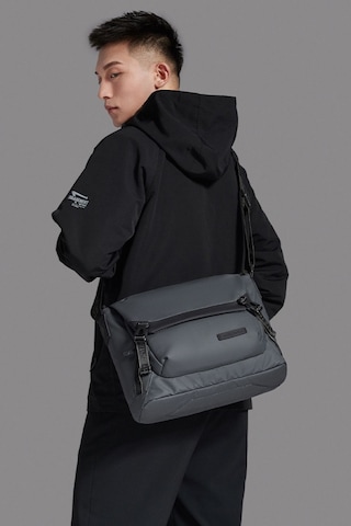 Arctic Hunter K00528 Gri Kol Çantası Diğer