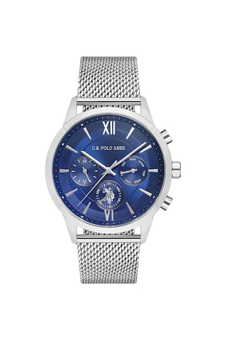 U.S. Polo Assn. USPA1018-01 Erkek Kol Saati