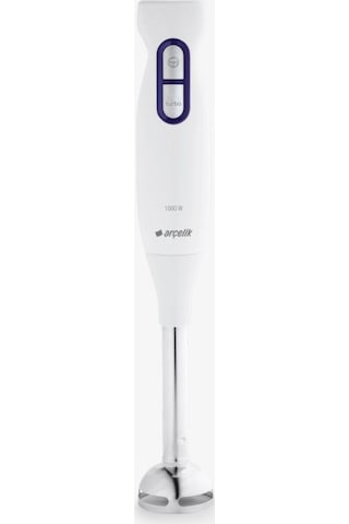 Arçelik K 1261 RHB 700 W Mikser & Blender Seti