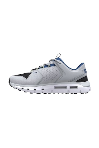 Under Armour Summit Trek Suede Lifestyle Erkek Günlük Spor Ayakkabı 9 Çok Renkli