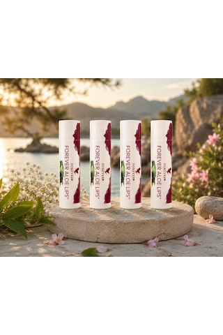 Forever Aloe Lips-4 Adet-07-2024