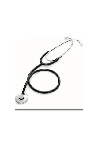 Özel Üretim Doktor Ürünü Görev Aleti Temel Alet Steteskop Profesyonel Medikal Hassas Dinleme Cihazı